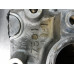 #VS01 Cylinder Head From 1997 Mazda Protege  1.6